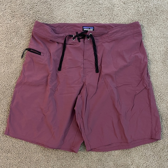 Mens 34in Patagonia Shorts - Picture 1 of 7